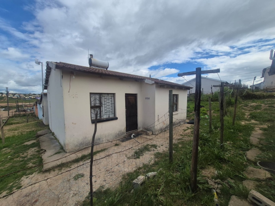 2 Bedroom Property for Sale in Bethelsdorp Eastern Cape